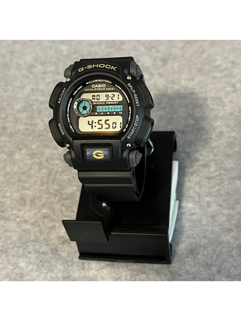 Casio G-Shock 3232 Watch New Open Box